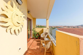 Casa Vacanza Santa Teresa di Gallura Trilocale